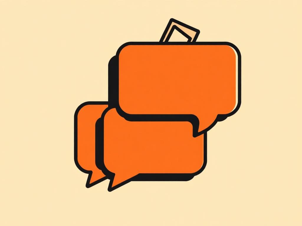 Comment mode surfacing relevant threads to reply to